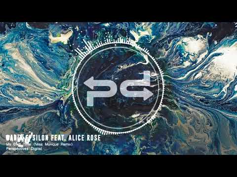 Darin Epsilon feat. Alice Rose - My Own Time (Miss Monique Remix) [Perspectives Digital]