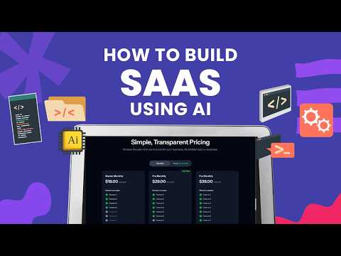 7 Steps I follow to Build Apps using AI - ft Cursor, Windsurf