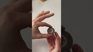 Download lagu Creating my First Coin - My Sun and Moon Currency mp3