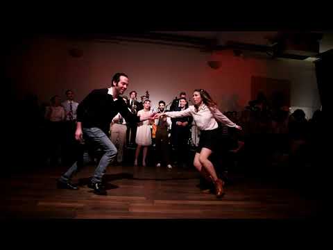 Jam des profs Brotherswing