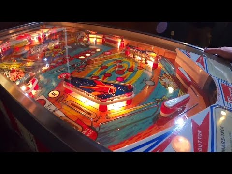 Colorado man wins Open IFPA World Championship for pinball