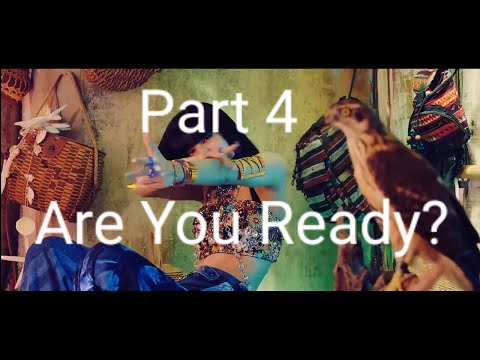 Part 4 Compilation of  Reaction Lisa's Rap on How You Like That MV #blackpink #blink