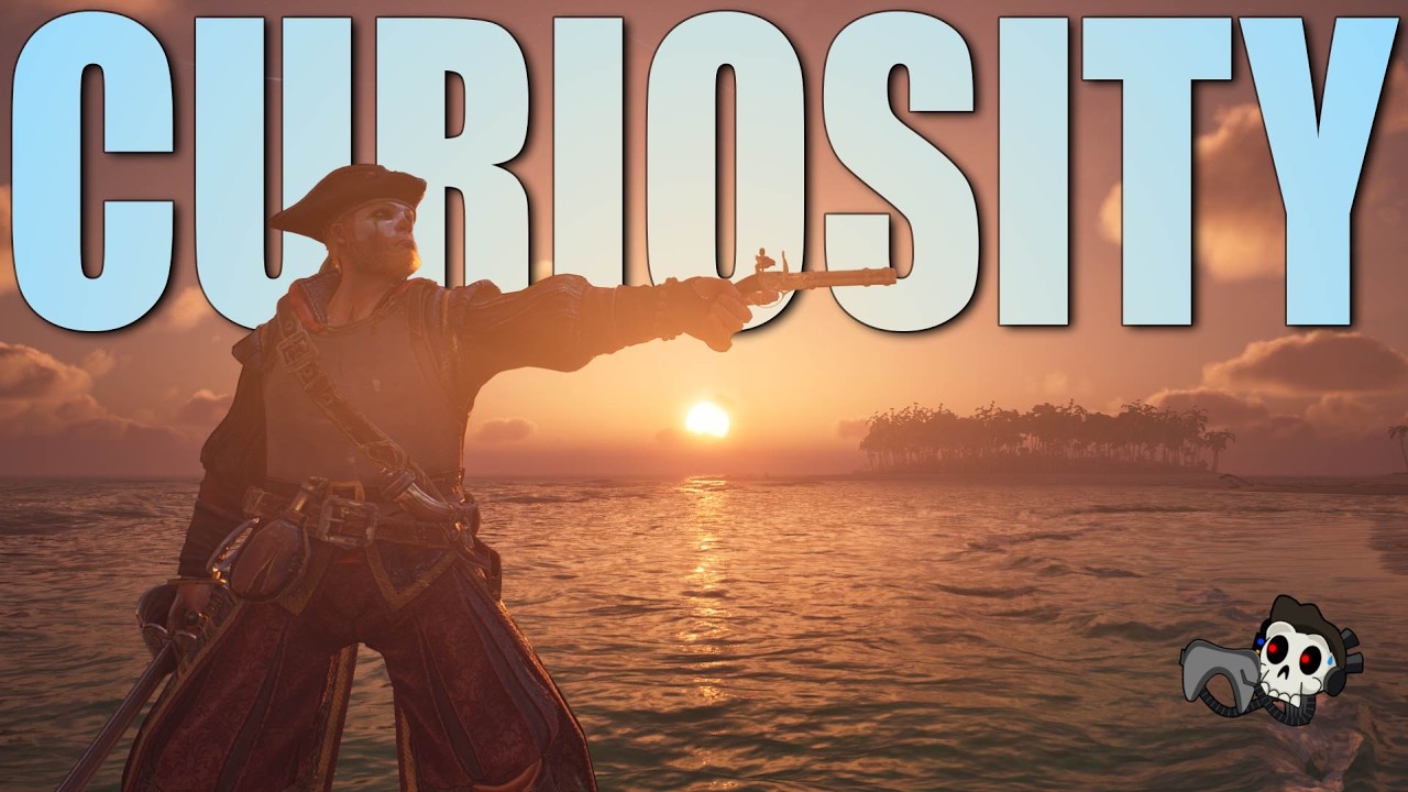 Windrose Proves Curiosity is the Best Foundation