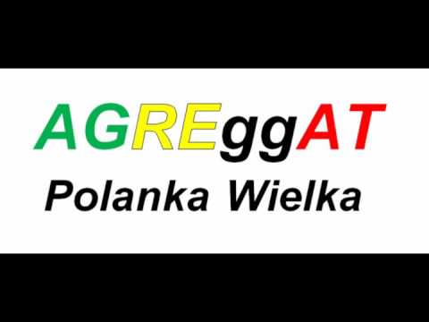 AGREggAT Dzień za dniem