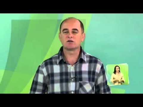 Dica 2011   Educação Física Diferença entre jogo e esporte   com libras