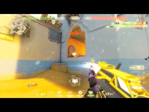 Tap in (Valorant Montage)