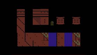 COMMODORE 64 += Lucifis =+ SEUCK COMPO 2025