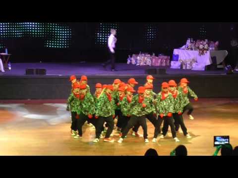 Mighty Shake Znojmo - Army Rockets