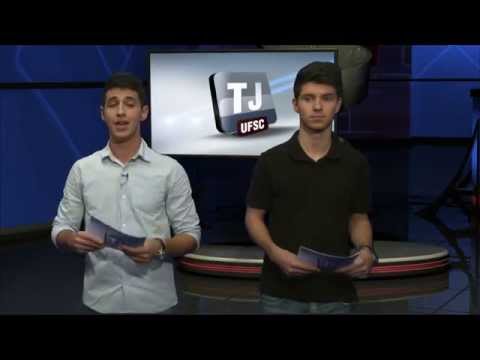 TJ UFSC 11/05/15 - Greve da Pedagogia/Cazuza