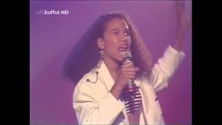 Tracy Spencer - Symptoms of true love 1988