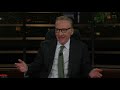 Bill Maher Responds to Whoopi Goldberg | Real Time (HBO)