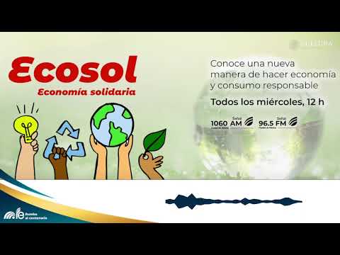 #EnVivo este miércoles en #Ecosol: #MedicinaAncestral en Tlaxco, #Tlaxcala