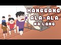 HANGGANG ALA-ALA NA LANG | Pinoy Animation
