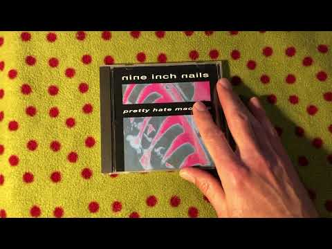 Thumbnail for Episode 8: Nine Inch Nails - Pretty Hate Machine by Nine Inch Nails, P.O.D.