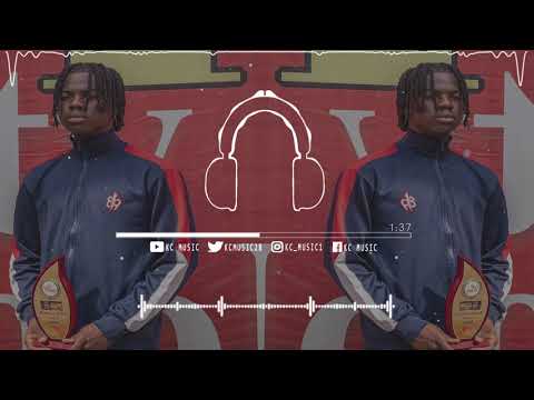 REMA ft Rvssian - Beamer [Bad Boys]