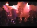 HeavensDust - Hatred Falling To Angel's Wings (Live At Mosaic 07)