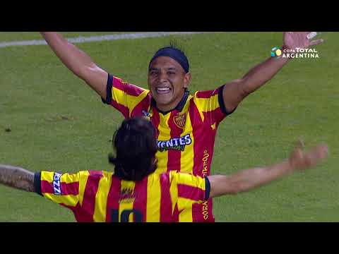 16avos: Atlético Tucumán 2 (5) - Boca Unidos 2 (4)