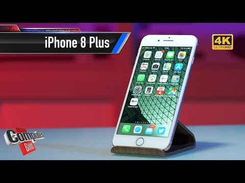 Apple iPhone 8 Plus: Das letzte Topmodell mit Home-Button?