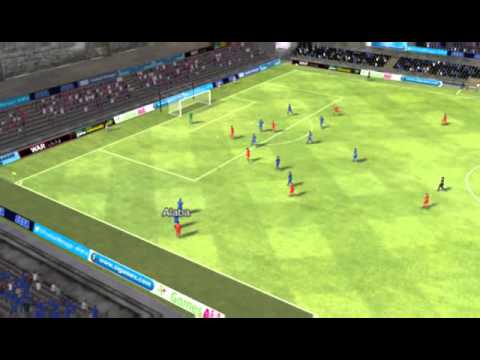 Pommern Greifswald 0 4 FC Bayern   Match Highlights