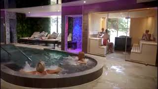 The Garden Secret Spa