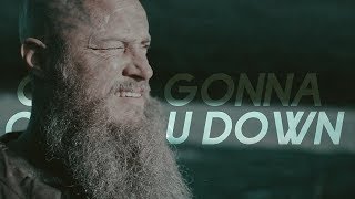 Ragnar Lothbrok | God's Gonna Cut You Down