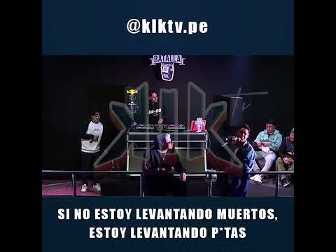 🔥MINUTO DE MUERTE DE SCRAPS VS SKILL🔥/ Red Bull Arequipa 2022 🇵🇪