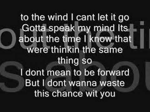 Candy Hill Stay w/lyrics