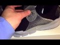 Nike X Fragment Sock Dart SP Black Cement 