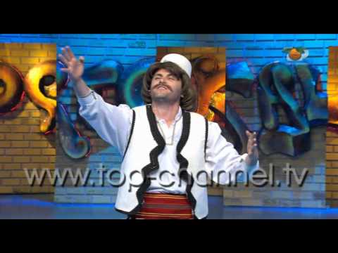 Portokalli, 29 Nentor 2015 - Falenderuesi (Me kollaj drejtohet leshi i arapit se sa drejtesia)