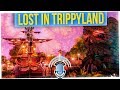 Man Went Missing In Disneyland After A Bad Trip Ft Boze Silent Mike