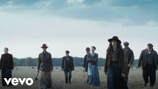 Hans Zimmer, Aleksey Igudesman, Ekaterina Shelehova - In Oil We Trust (Official Video)