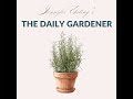 May 21, 2026 Pierre Magnol, Emily Dix, Robert Creeley, Bella Donna by Jill Johnson, and Henri Rou...