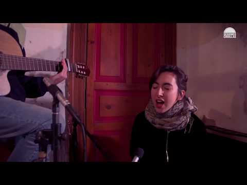 Sesiones Criollas #6 Say You'll Be There (Spice Girls) - Inv. Milena Plácido