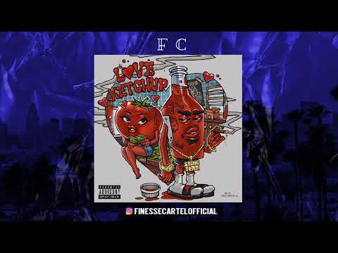 Ketchy The Great Ft Drakeo The Ruler & GoodFinesse - Lights Out Fatties Out