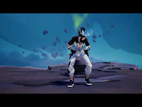 Dauntless Solo Heroic Shock Escalation 51-90 HAMMER META BUILD