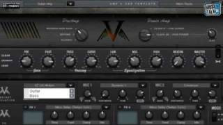 Video thumbnail for MusoTalk 272 - Angecheckt - Magix Vandal Amp Modeling Teil 2 by musotalk