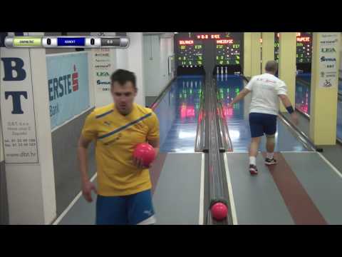 2017_KK Zaprešić  - Kandit 1.HKL 14.kolo