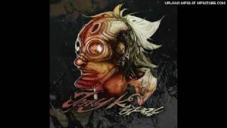 Jerry.K - 아이들이 미쳐가(The kids go crazy)