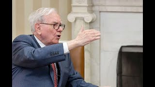 ‘Fishing’ The Buffett Way Fund Eyes BitPay Kraken Shares Buys