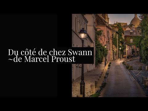 Du côté de chez Swann de Marcel Proust (résumé)