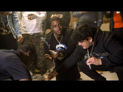 Joey Fatts feat. A$ton Matthews - IDGAF (Official Video)