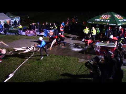 FNC Škodějov 2018   Chyjice   PS12