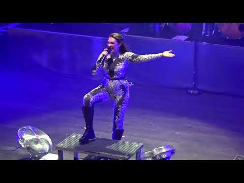 Amaranthe  Amaranthine     live     tivoli Utrecht 6-11-22.