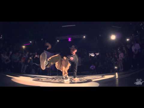 Lilou / Roxrite / Bootuz | Judges Showcase at MOVE RAMS 2013