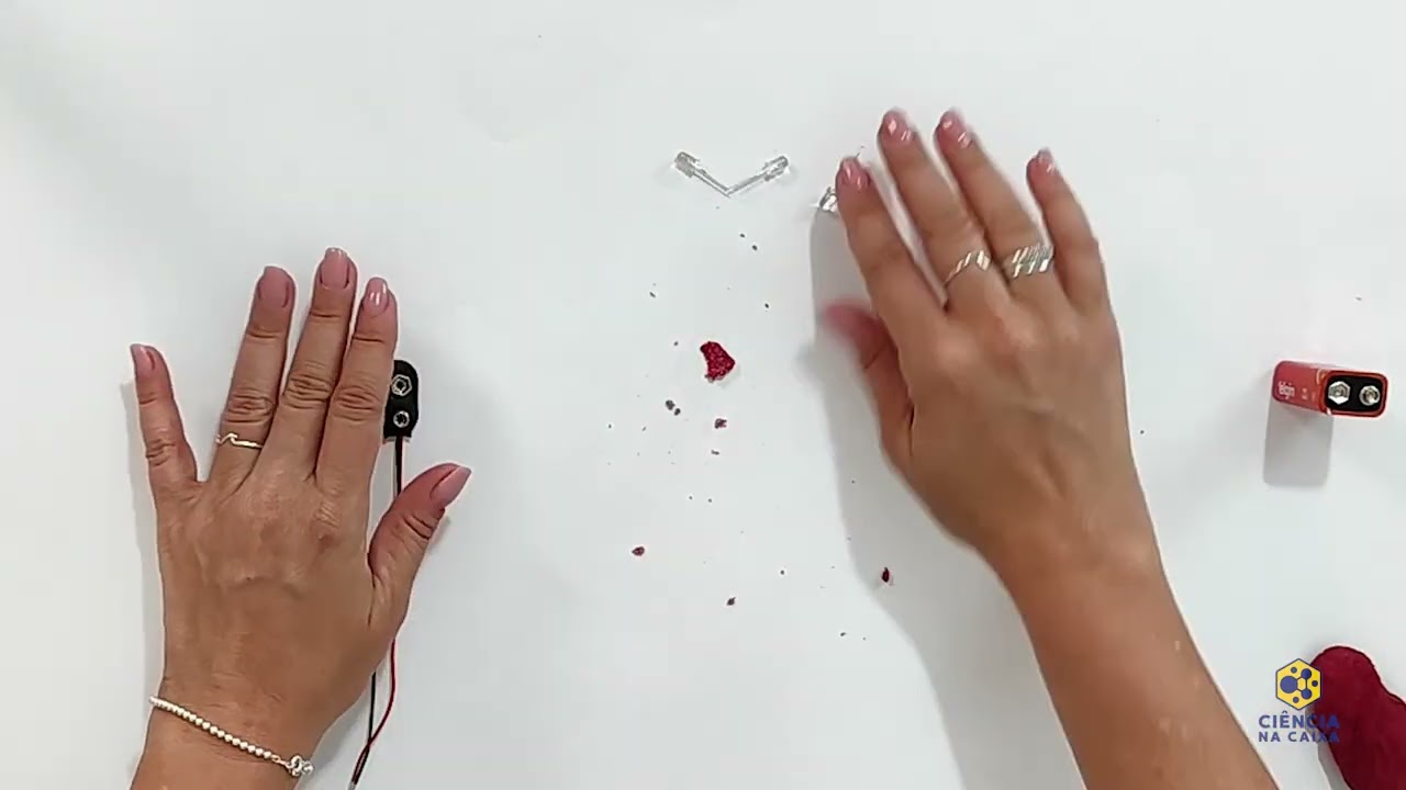 Circuito de Massinha