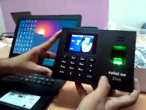 download lagu mp3 mp4 Cara Kerja Mesin Fingerprint, download lagu Cara Kerja Mesin Fingerprint gratis, unduh video klip Cara Kerja Mesin Fingerprint