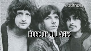 Badfinger- Rock of All Ages [Subtitulado al Español]