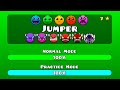 Jumper In Every Difficulty