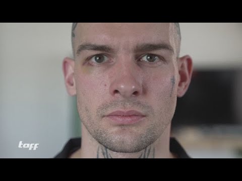 Harte Diagnose: Eric Stehfest leidet an paranoider Schizophrenie