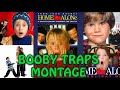 Home Alone Franchise Booby Traps Montage Music Video Original